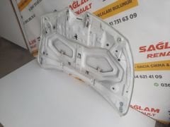 Clio 4 13-20 Orijinal Çıkma Motor Kaputu 651009833R