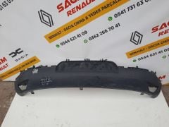 Megane 3 Orijinal Çıkma Arka Tampon Alt Eki Difüzör﻿ 850B29272R