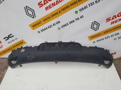 Megane 3 Orijinal Çıkma Arka Tampon Alt Eki Difüzör﻿ 850B29272R