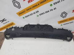 Megane 3 Orijinal Çıkma Arka Tampon Alt Eki Difüzör﻿ 850B29272R