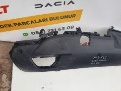 Megane 3 Orijinal Çıkma Arka Tampon Alt Eki Difüzör﻿ 850B29272R