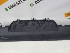 Megane 3 Orijinal Çıkma Arka Tampon Alt Eki Difüzör﻿ 850B29272R