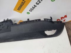 Megane 3 Orijinal Çıkma Arka Tampon Alt Eki Difüzör﻿ 850B29272R