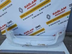 Megane 3 HB Orijinal Çıkma Arka Tampon﻿ 850220043R