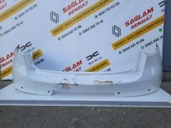 Megane 3 HB Orijinal Çıkma Arka Tampon﻿ 850220043R
