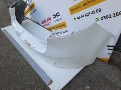 Megane 3 HB Orijinal Çıkma Arka Tampon﻿ 850220043R