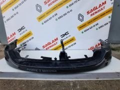 Megane 3 Grandtour SW Orijinal Çıkma Arka Tampon﻿ 850B28186R