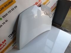 Clio 4 13-20 Orijinal Çıkma Motor Kaputu 651009833R