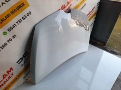 Clio 4 13-20 Orijinal Çıkma Motor Kaputu 651009833R