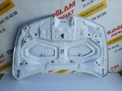 Clio 4 13-20 Orijinal Çıkma Motor Kaputu 651009833R