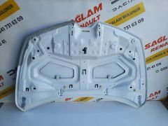 Clio 4 13-20 Orijinal Çıkma Motor Kaputu 651009833R