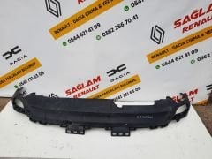 Megane 4 Sedan Orijinal Çıkma Arka Tampon Alt Eki  Difüzör﻿ 850183788R