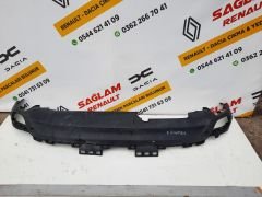 Megane 4 Sedan Orijinal Çıkma Arka Tampon Alt Eki  Difüzör﻿ 850183788R