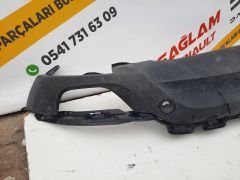 Megane 4 Sedan Orijinal Çıkma Arka Tampon Alt Eki  Difüzör﻿ 850183788R