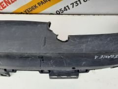 Megane 4 Sedan Orijinal Çıkma Arka Tampon Alt Eki  Difüzör﻿ 850183788R