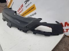 Megane 4 Sedan Orijinal Çıkma Arka Tampon Alt Eki  Difüzör﻿ 850183788R