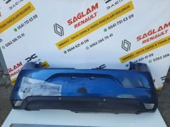 Megane 4 HB Orijinal Çıkma Arka Tampon﻿ 850220498R