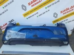 Megane 4 HB Orijinal Çıkma Arka Tampon﻿ 850220498R