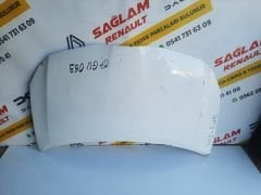 Auris 2 11-12 Orijinal Çıkma Motor Kaputu