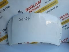 Auris 2 11-12 Orijinal Çıkma Motor Kaputu