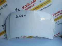 Auris 2 11-12 Orijinal Çıkma Motor Kaputu