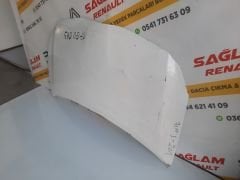 Auris 2 11-12 Orijinal Çıkma Motor Kaputu