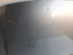 Civic FC5 16-21 Orijinal Çıkma Motor Kaputu