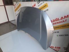 Civic FC5 16-21 Orijinal Çıkma Motor Kaputu