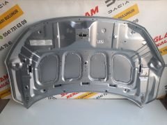 Civic FC5 16-21 Orijinal Çıkma Motor Kaputu