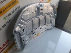 Civic FC5 16-21 Orijinal Çıkma Motor Kaputu