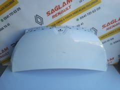 Trafic 3 14-21 Orijinal Çıkma Motor Kaputu 651222006R