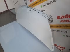 Trafic 3 14-21 Orijinal Çıkma Motor Kaputu 651222006R