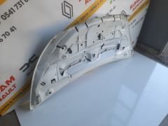 Trafic 3 14-21 Orijinal Çıkma Motor Kaputu 651222006R