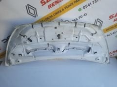 Trafic 3 14-21 Orijinal Çıkma Motor Kaputu 651222006R