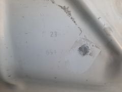 Trafic 3 14-21 Orijinal Çıkma Motor Kaputu 651222006R