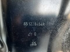 Talisman Orijinal Çıkma Motor Kaputu 651223410R