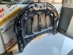 Talisman Orijinal Çıkma Motor Kaputu 651223410R