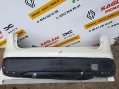 Qashqai 2 J11 Orijinal Çıkma Arka Tampon﻿ 850224FA0H