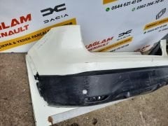 Qashqai 2 J11 Orijinal Çıkma Arka Tampon﻿ 850224FA0H
