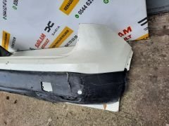 Qashqai 2 J11 Orijinal Çıkma Arka Tampon﻿ 850224FA0H