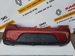 Sandero Stepway 13 - 16 Orijinal Çıkma Arka Tampon﻿ 850227996R