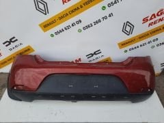 Sandero Stepway 13 - 16 Orijinal Çıkma Arka Tampon﻿ 850227996R