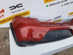 Sandero Stepway 13 - 16 Orijinal Çıkma Arka Tampon﻿ 850227996R