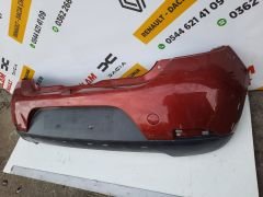 Sandero Stepway 13 - 16 Orijinal Çıkma Arka Tampon﻿ 850227996R