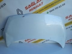 Scenic 3 12-16 Orijinal Çıkma Motor Kaputu 651227553R