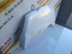 Scenic 3 12-16 Orijinal Çıkma Motor Kaputu 651227553R