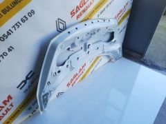 Scenic 3 12-16 Orijinal Çıkma Motor Kaputu 651227553R