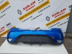 Sandero Stepway 17 - 21 Orijinal Çıkma Arka Tampon﻿ 850227996R