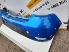 Sandero Stepway 17 - 21 Orijinal Çıkma Arka Tampon﻿ 850227996R