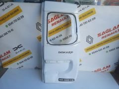 Dokker Orijinal Çıkma Sağ Bagaj Kapağı 901004471R 901005310R